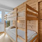 La Roseraie B 24 By Interhome * Crans-Montana