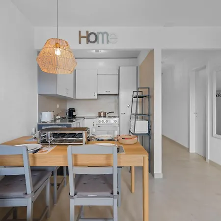 La Roseraie B 24 By Interhome 公寓 *