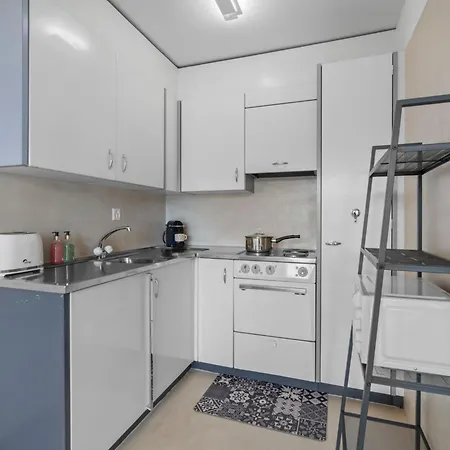 La Roseraie B 24 By Interhome