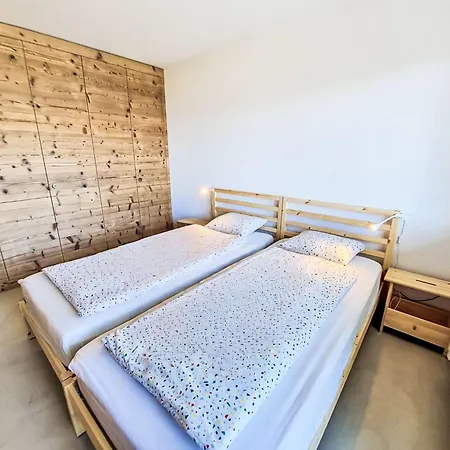 La Roseraie B 24 By Interhome 公寓 *