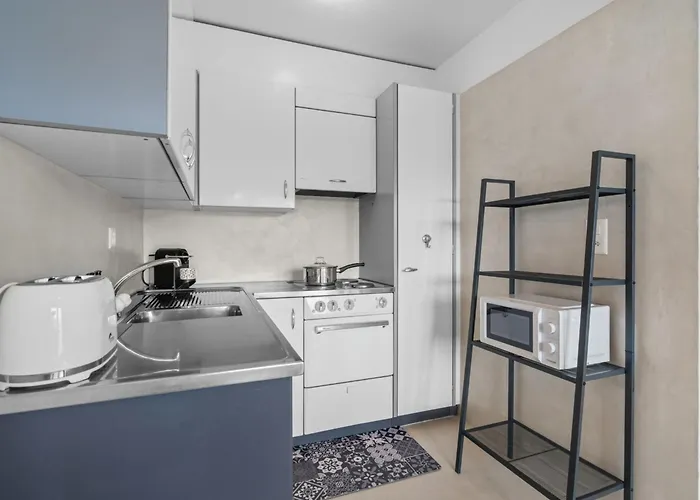 La Roseraie B 24 By Interhome Crans-Montana