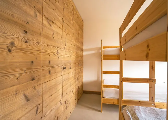 La Roseraie B 24 By Interhome Crans-Montana