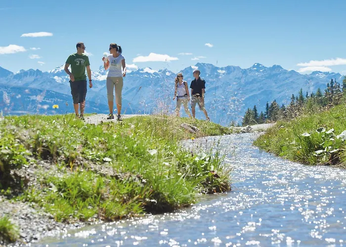 La Roseraie B 24 By Interhome Crans-Montana