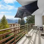 La Roseraie B 24 By Interhome Crans-Montana