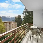 Apartment La Roseraie B 24 By Interhome