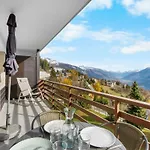 La Roseraie B 24 By Interhome Apartment *