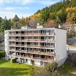 Apartment La Roseraie B 24 By Interhome